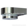 IP44 Stainless Steel Outdoor Energy Saving Light NY-258WB